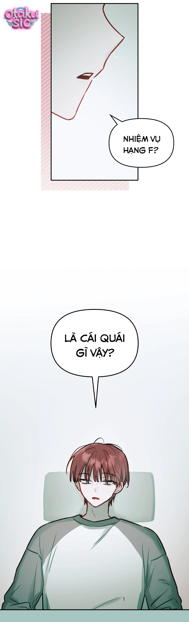 Our Guild's Idol - Chap 25 - Trang 44