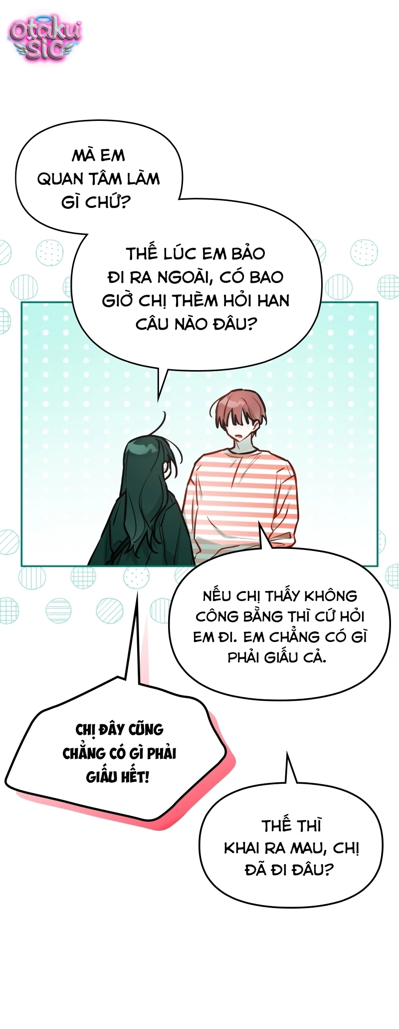 Our Guild's Idol - Chap 25 - Trang 6