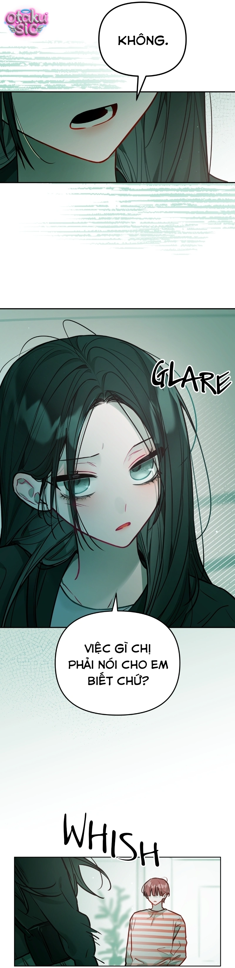Our Guild's Idol - Chap 25 - Trang 7