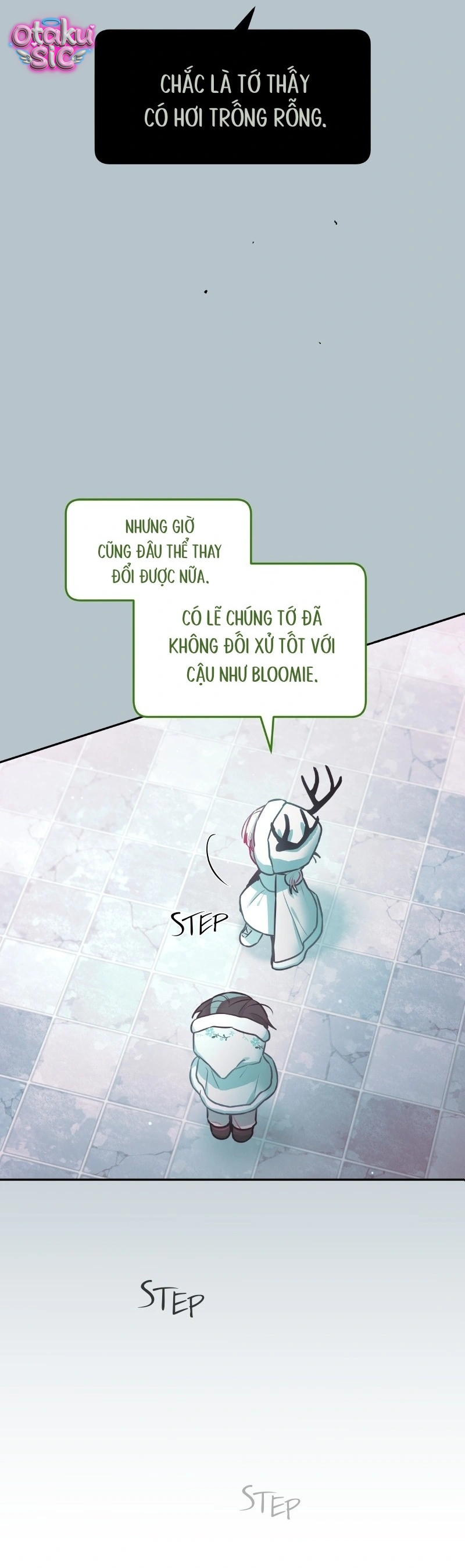 Our Guild's Idol - Chap 26 - Trang 11