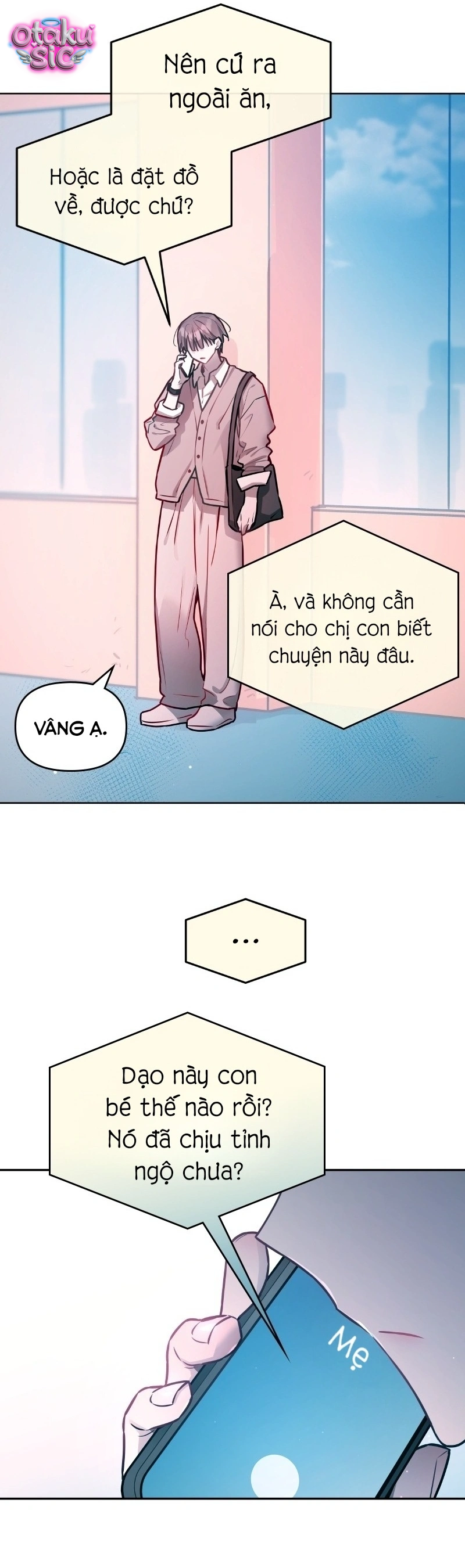 Our Guild's Idol - Chap 26 - Trang 14