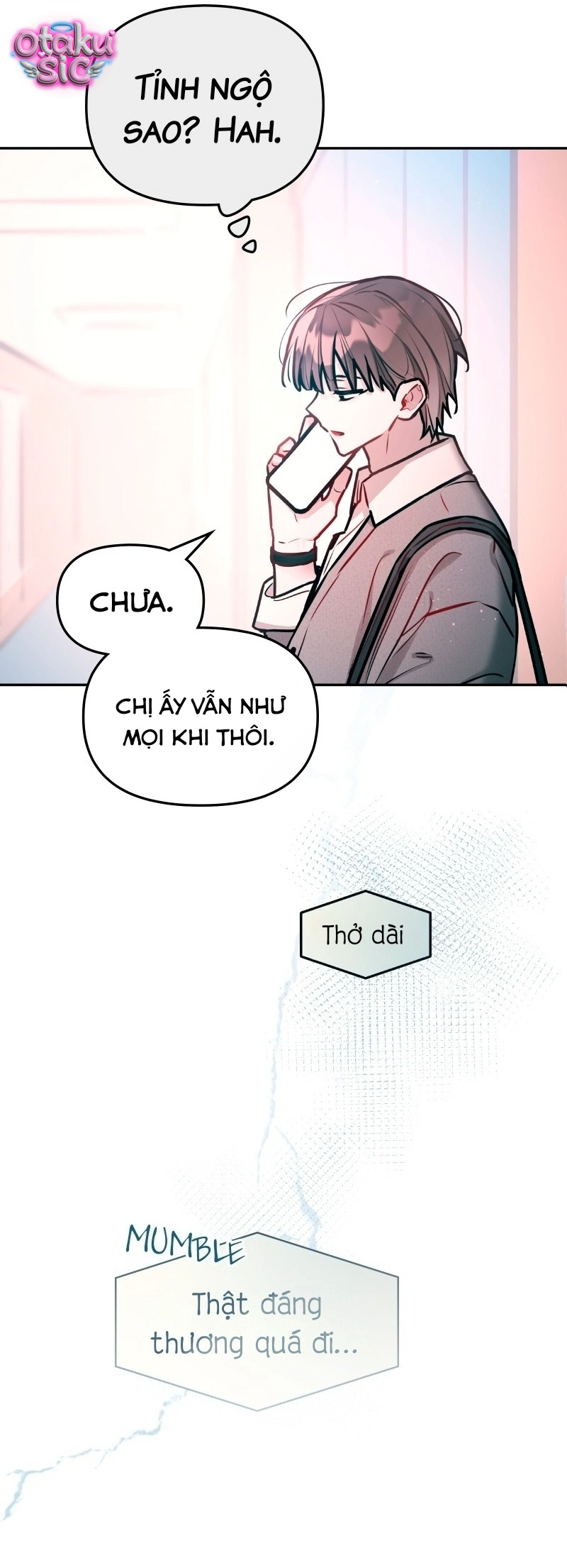 Our Guild's Idol - Chap 26 - Trang 16