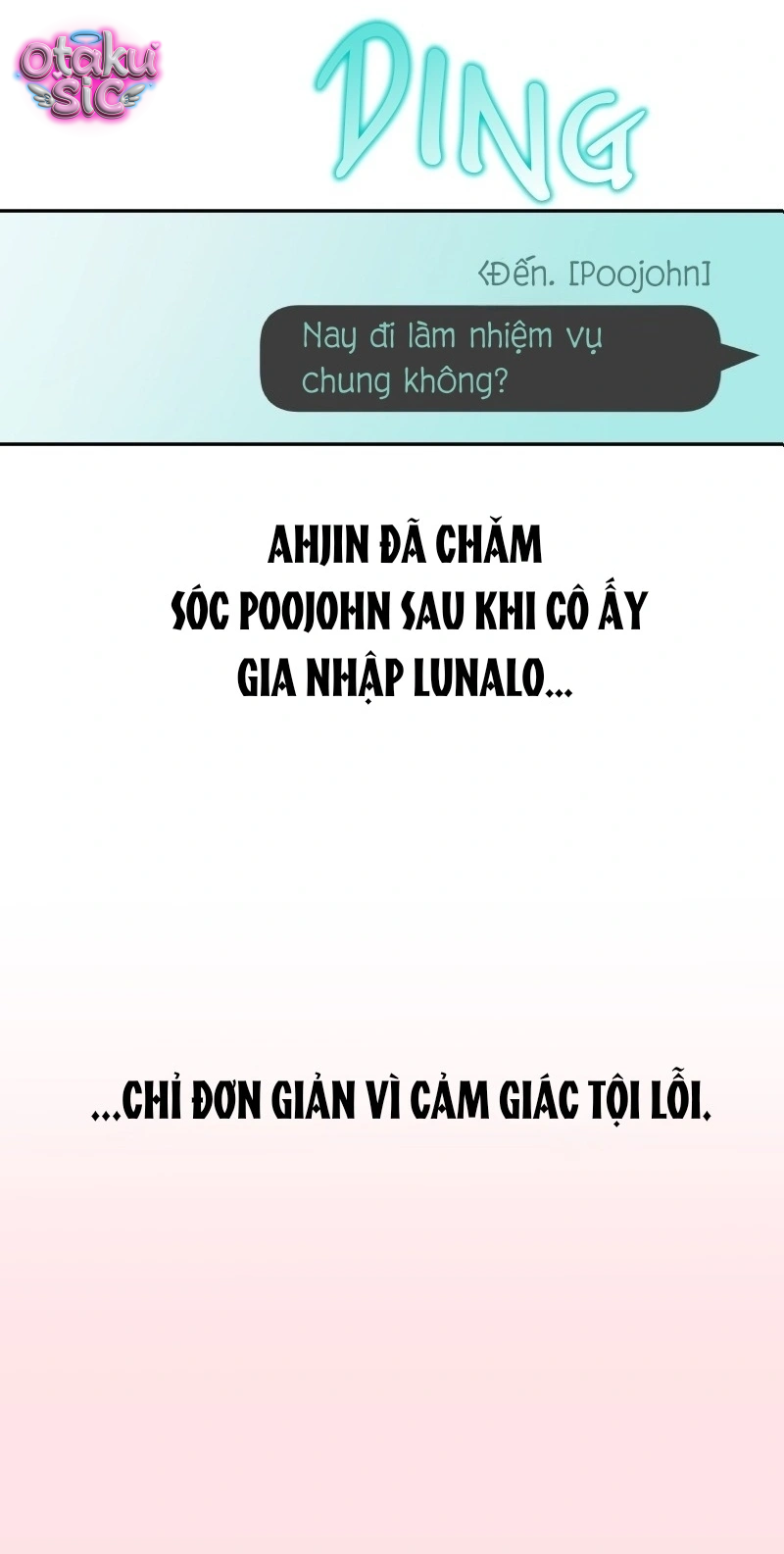 Our Guild's Idol - Chap 26 - Trang 3