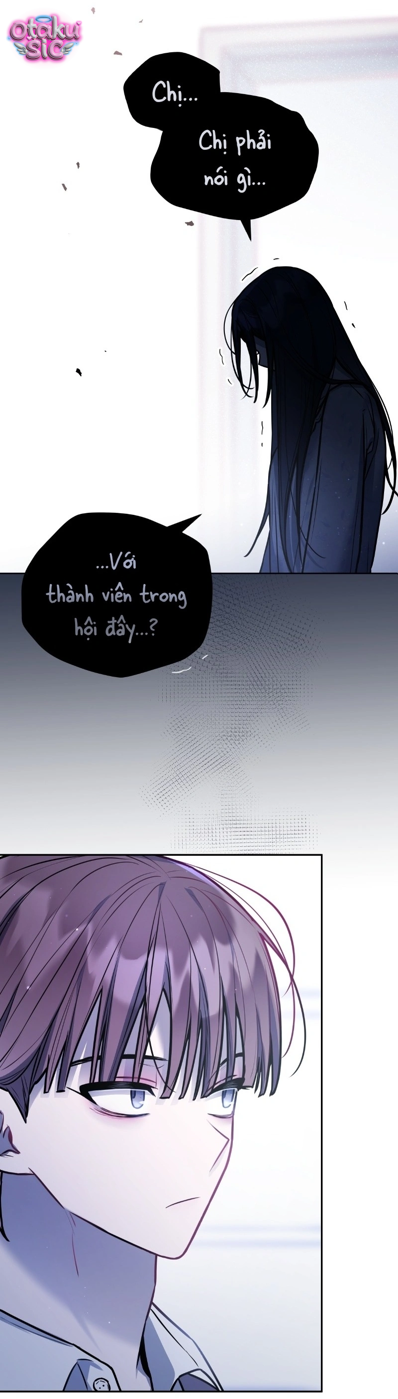 Our Guild's Idol - Chap 26 - Trang 23