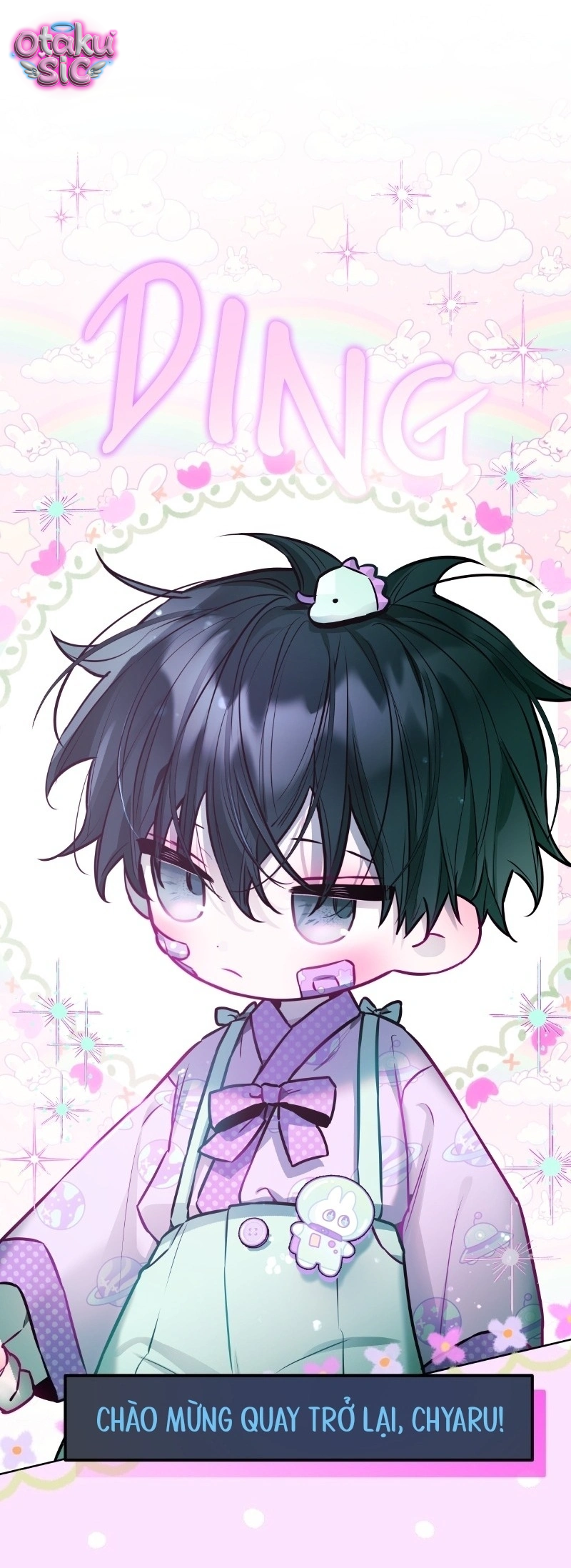 Our Guild's Idol - Chap 26 - Trang 27
