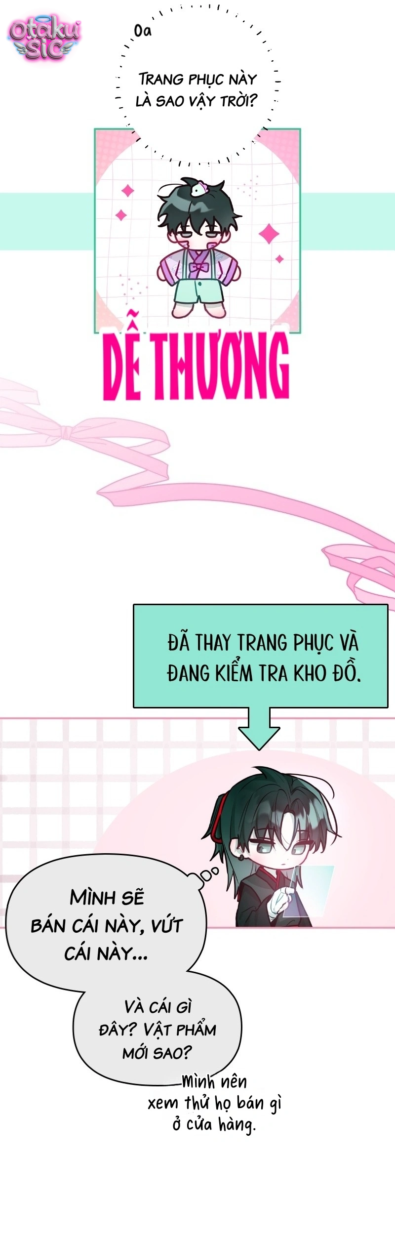 Our Guild's Idol - Chap 26 - Trang 29