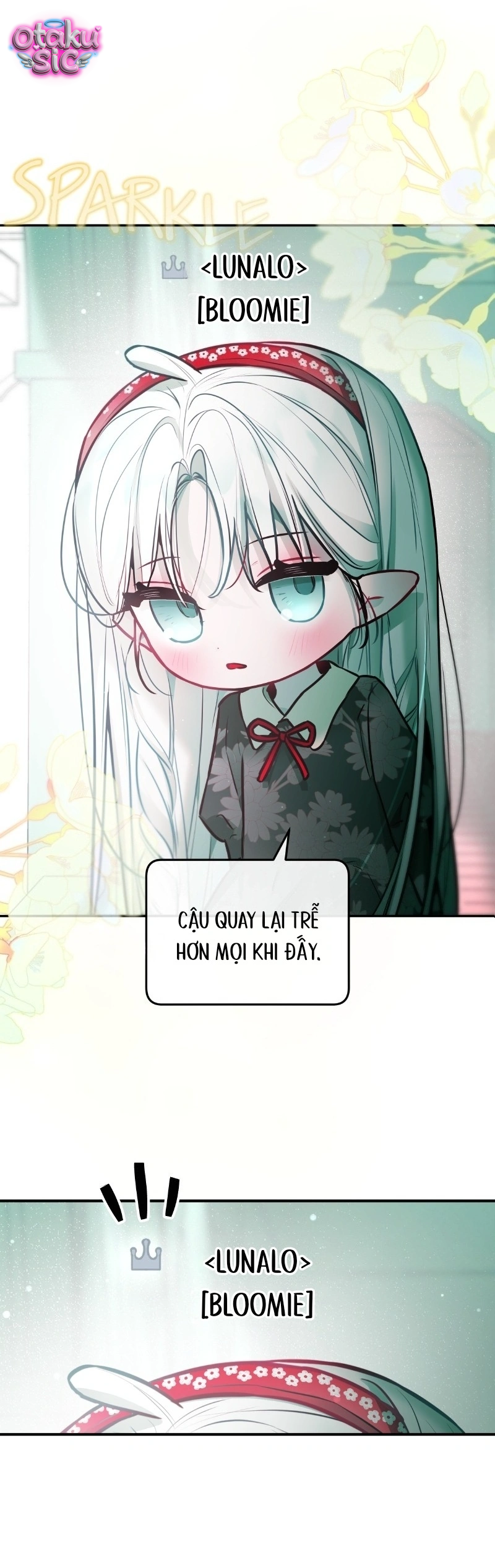 Our Guild's Idol - Chap 26 - Trang 31