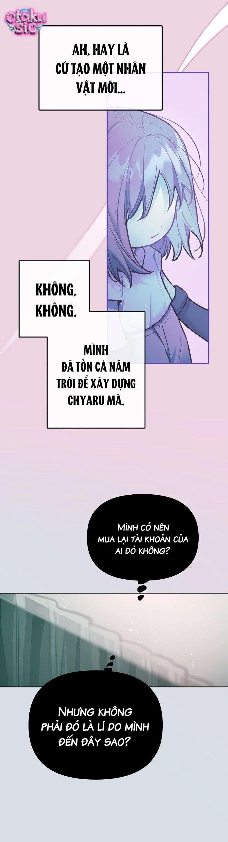 Our Guild's Idol - Chap 26 - Trang 37