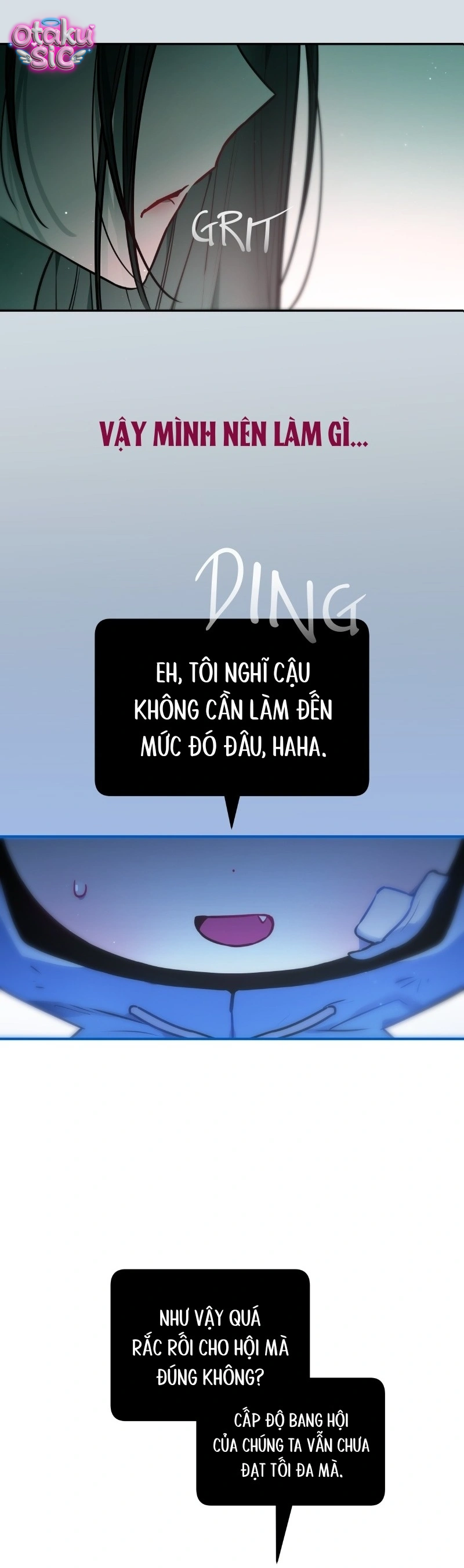 Our Guild's Idol - Chap 26 - Trang 38