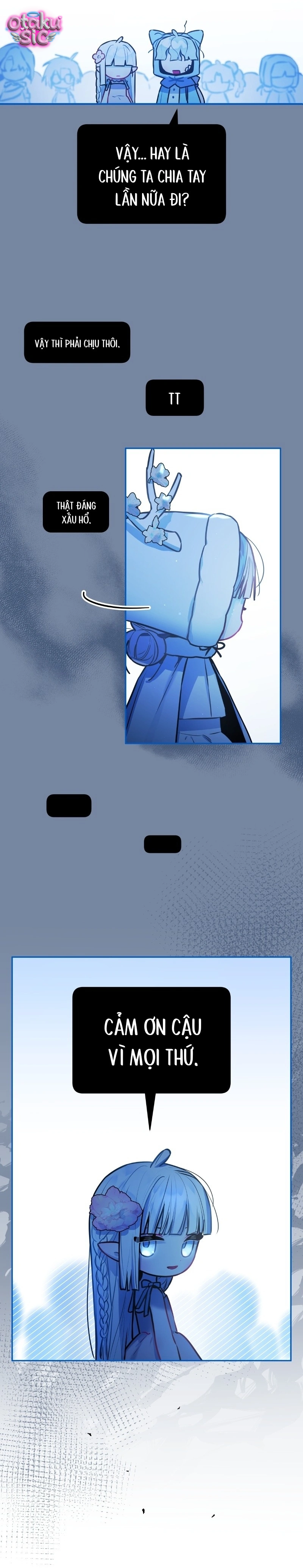 Our Guild's Idol - Chap 26 - Trang 39