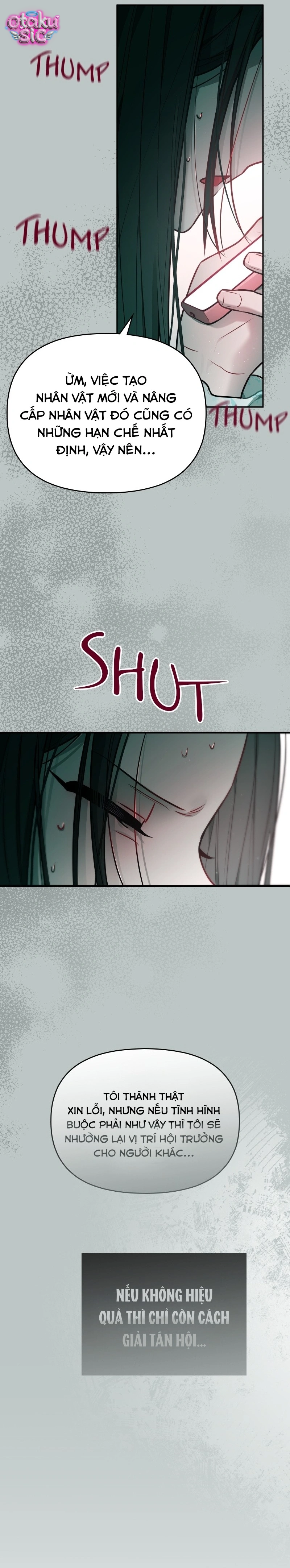 Our Guild's Idol - Chap 26 - Trang 46