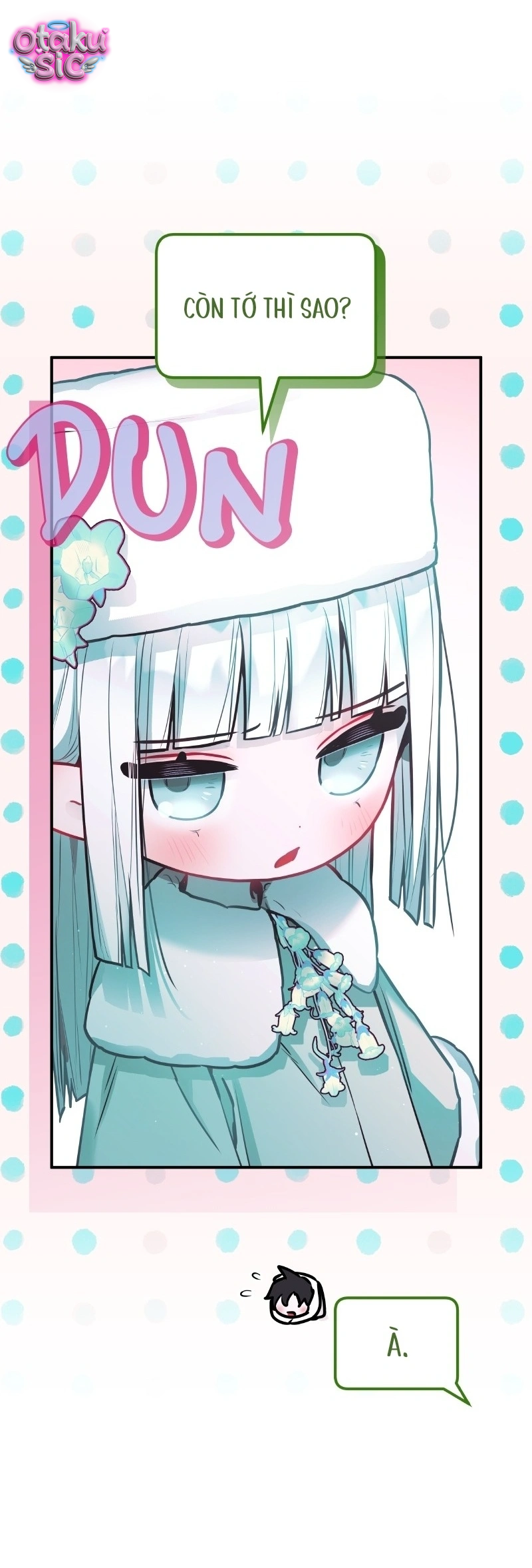 Our Guild's Idol - Chap 26 - Trang 6