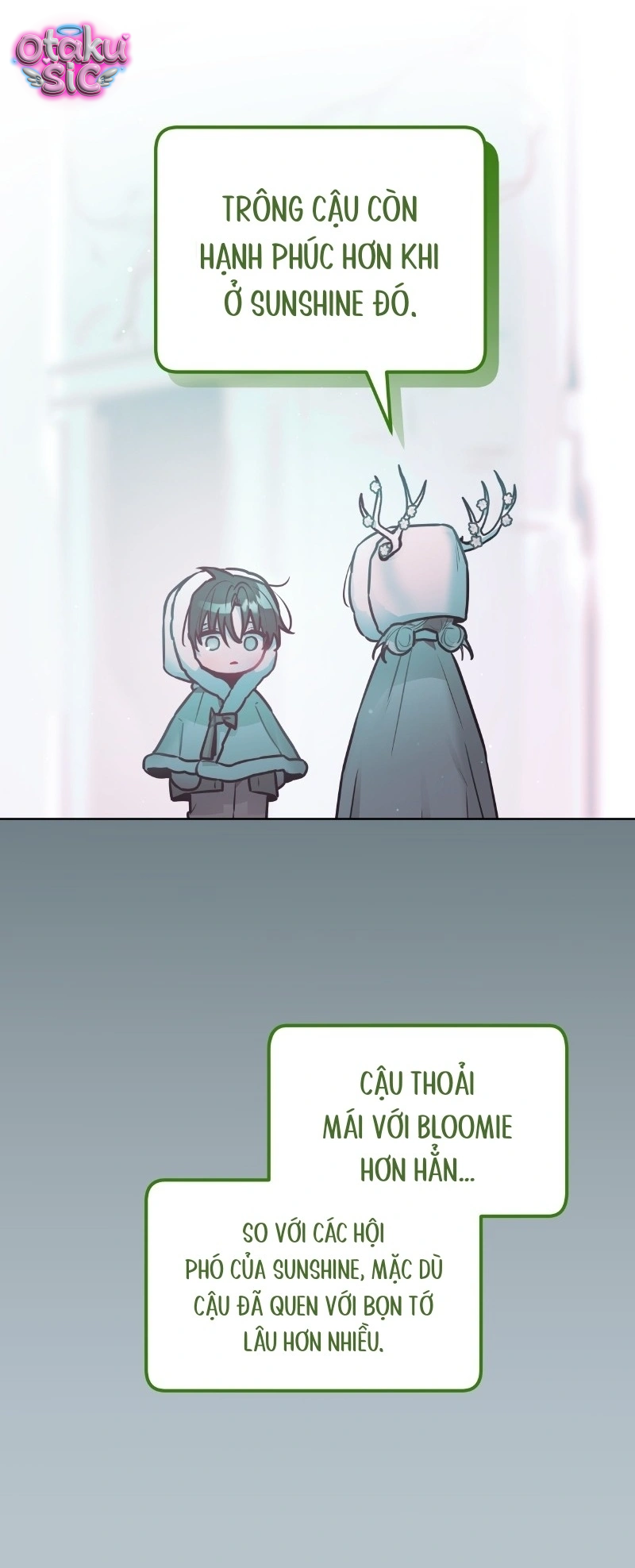 Our Guild's Idol - Chap 26 - Trang 9