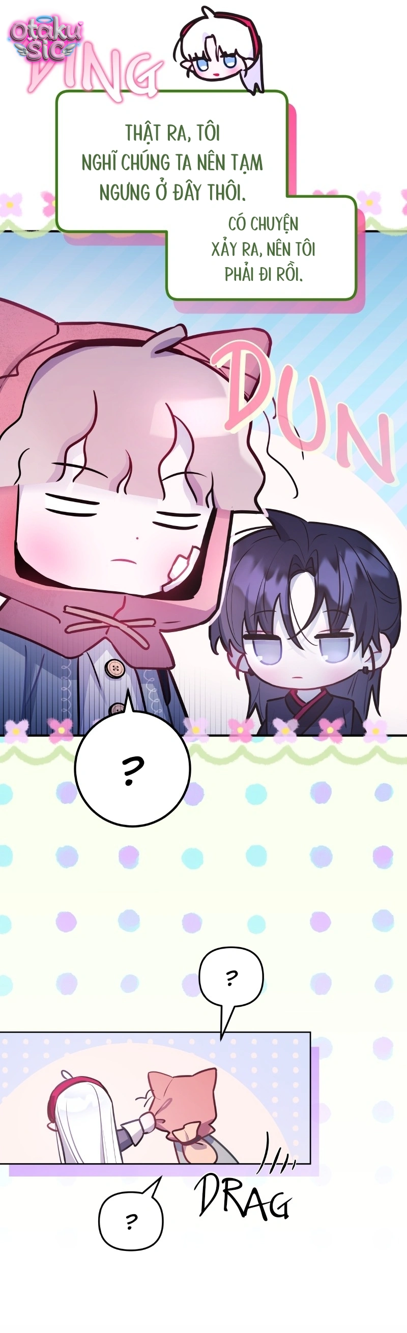 Our Guild's Idol - Chap 27 - Trang 16