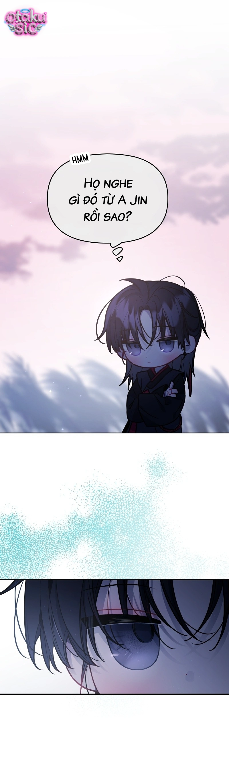 Our Guild's Idol - Chap 27 - Trang 17