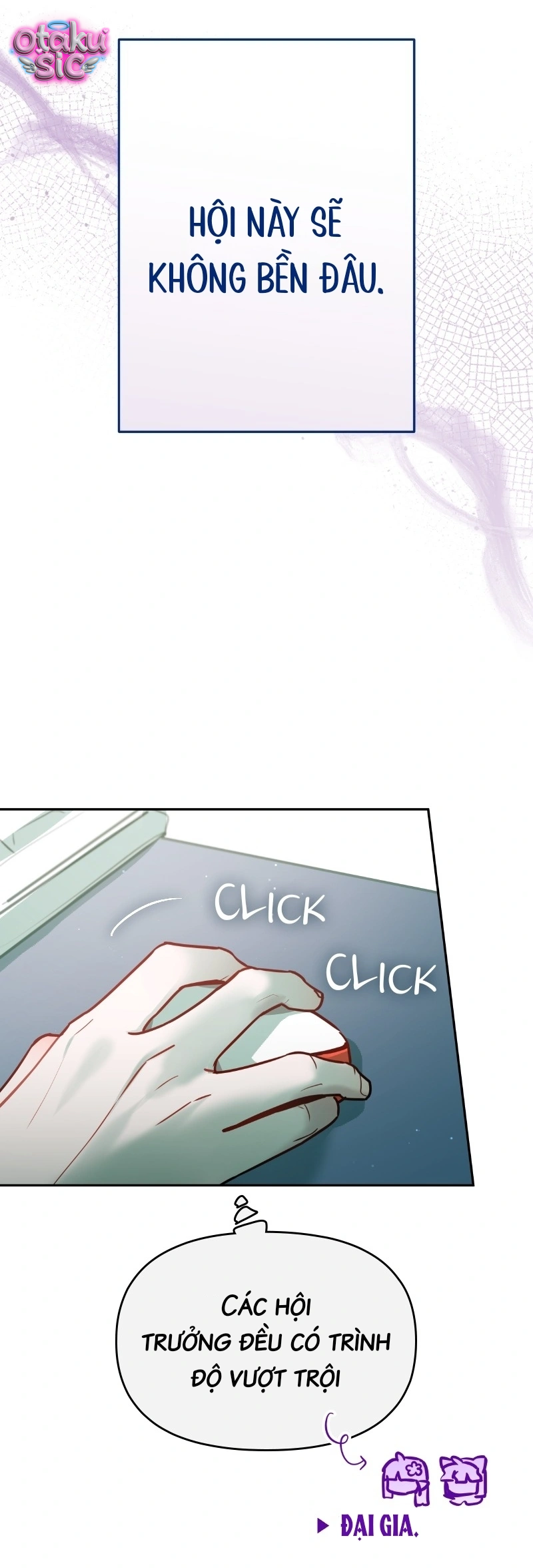 Our Guild's Idol - Chap 27 - Trang 20