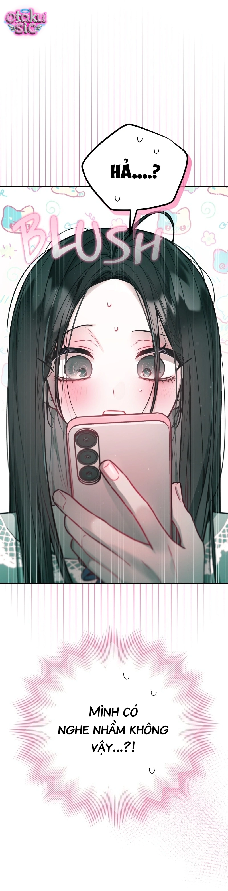 Our Guild's Idol - Chap 27 - Trang 3