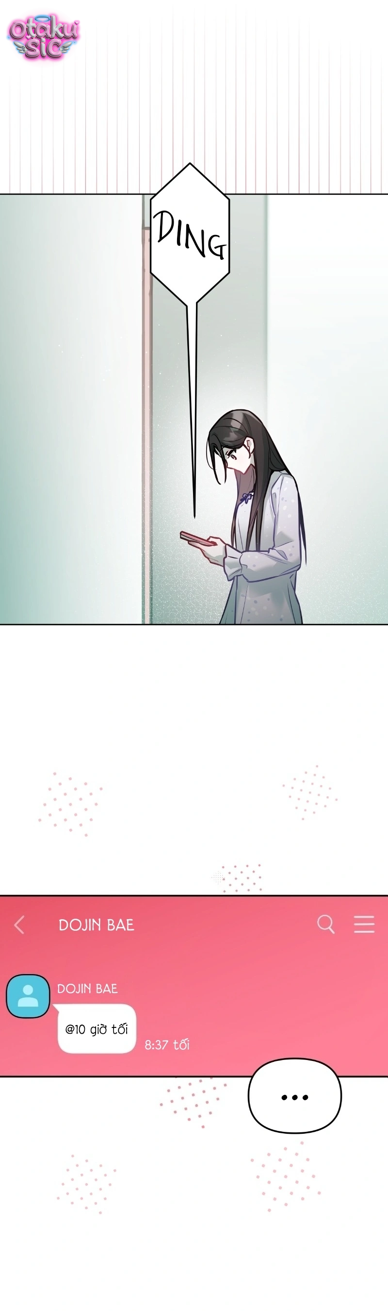 Our Guild's Idol - Chap 27 - Trang 24