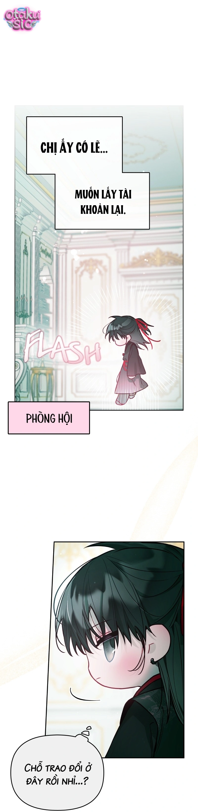 Our Guild's Idol - Chap 27 - Trang 25
