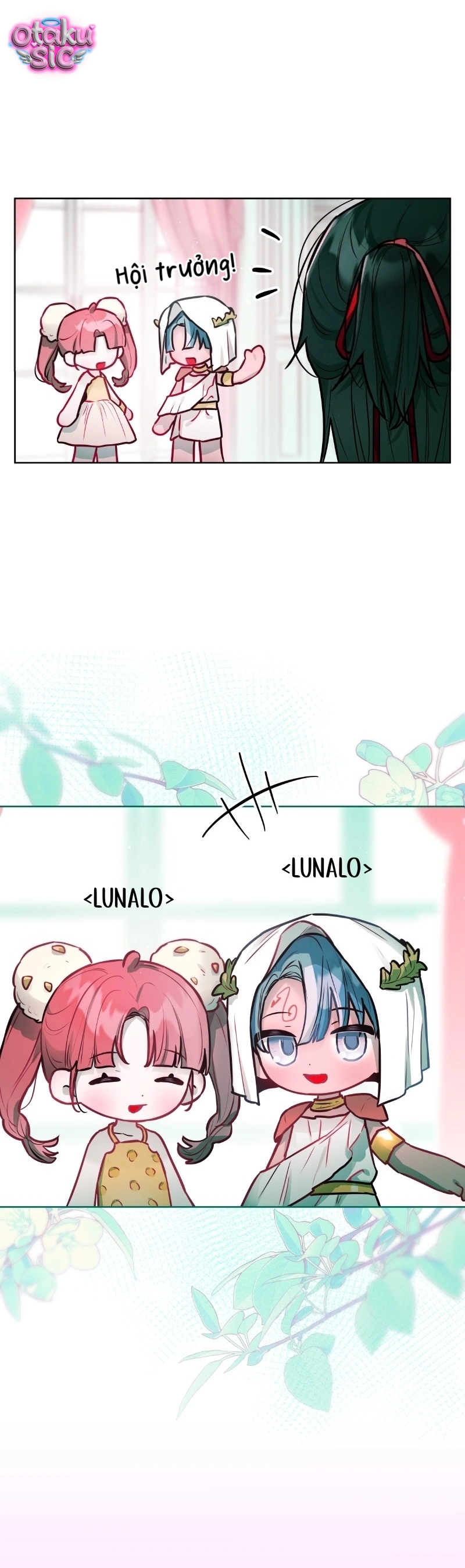 Our Guild's Idol - Chap 27 - Trang 26