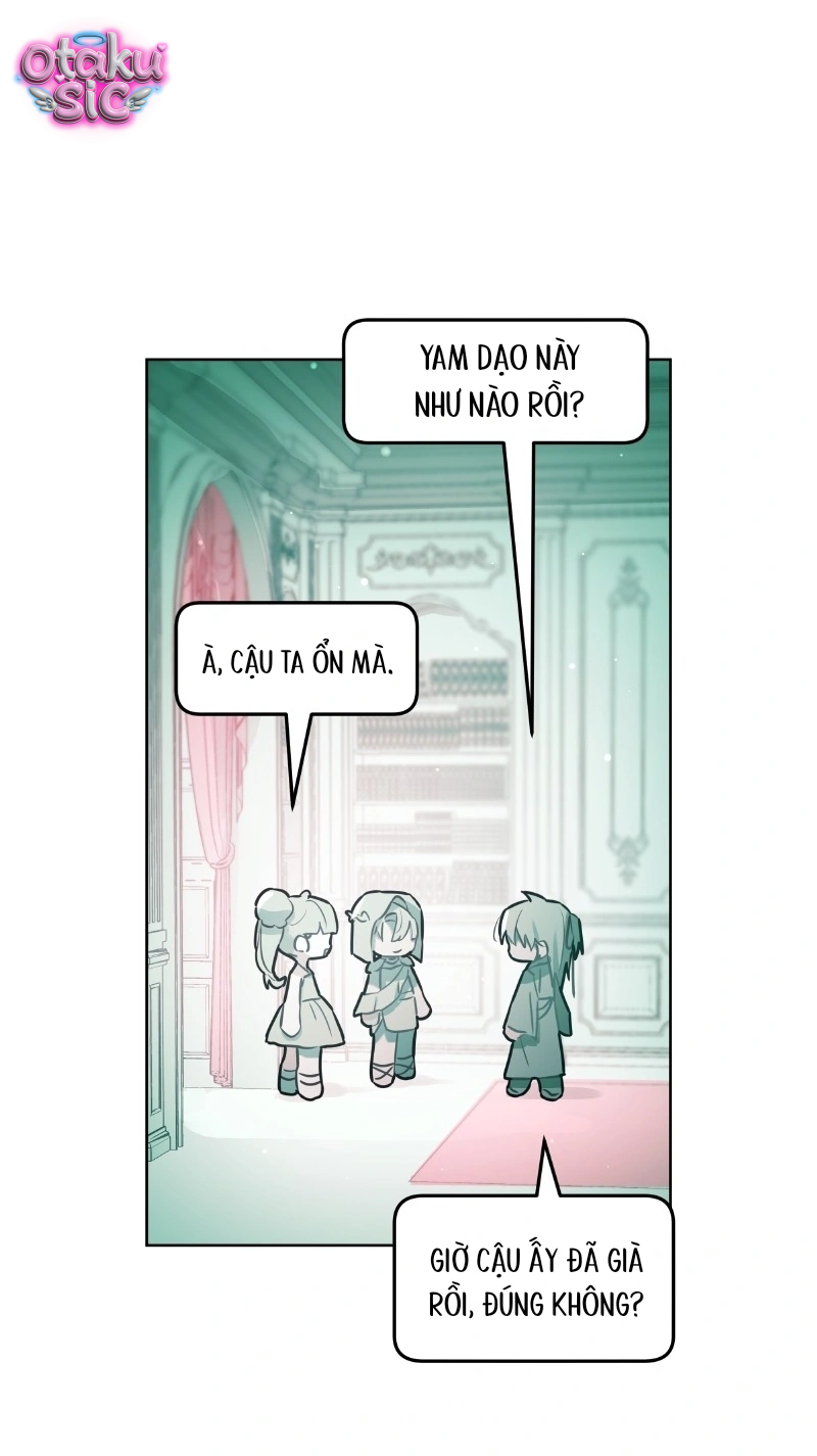 Our Guild's Idol - Chap 27 - Trang 28