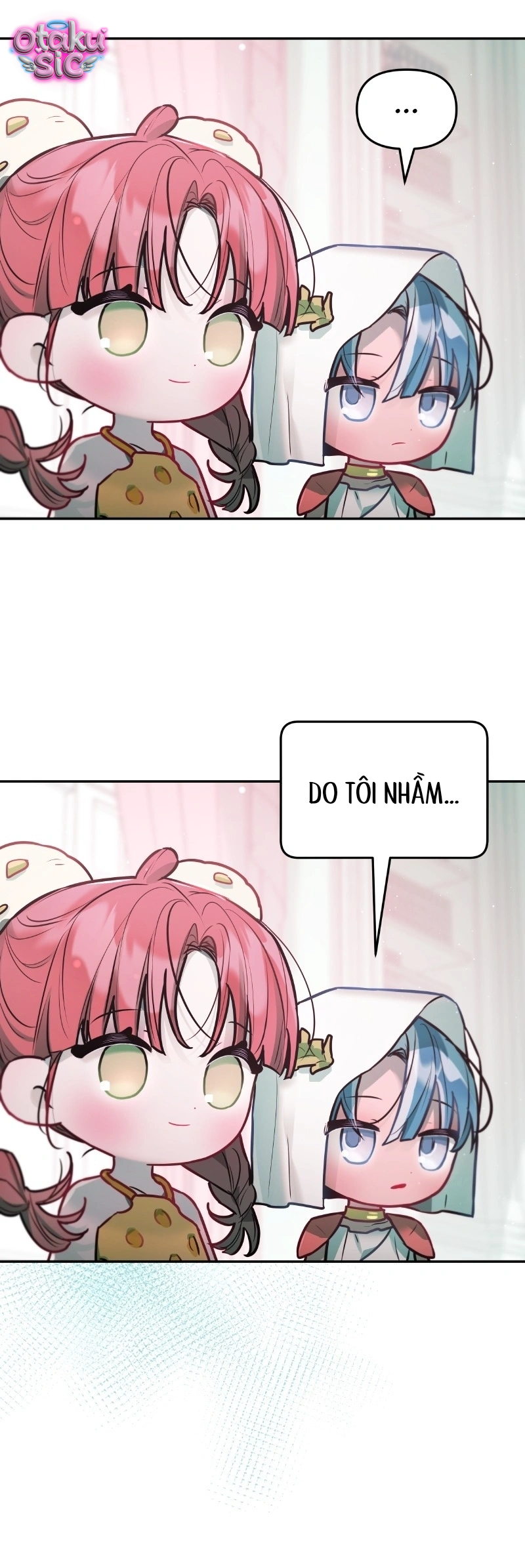 Our Guild's Idol - Chap 27 - Trang 30