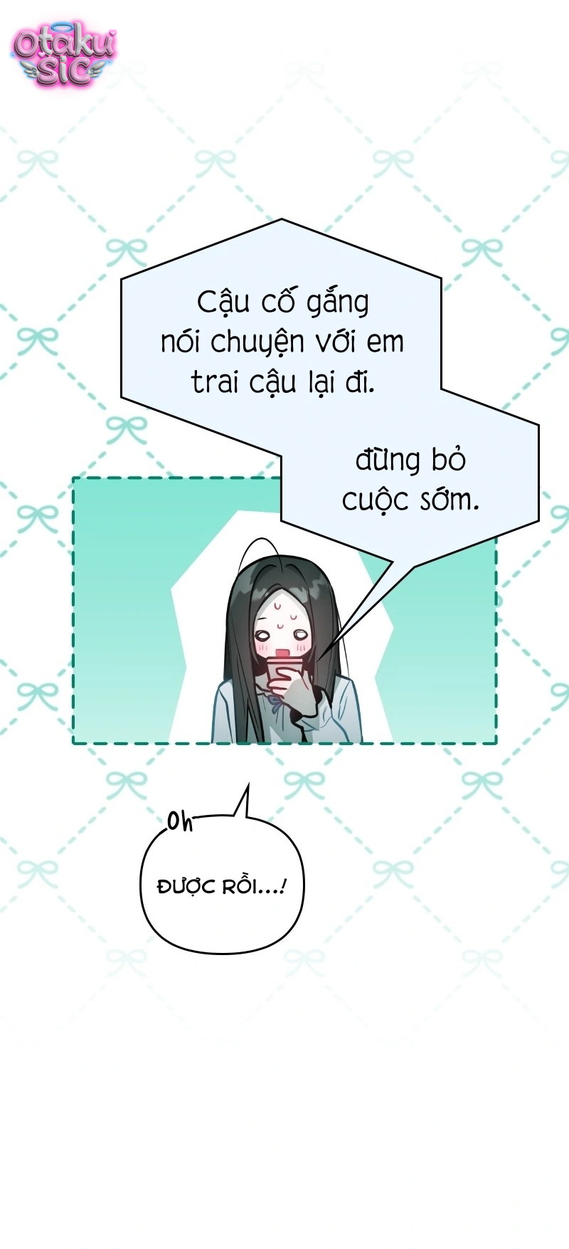 Our Guild's Idol - Chap 27 - Trang 4