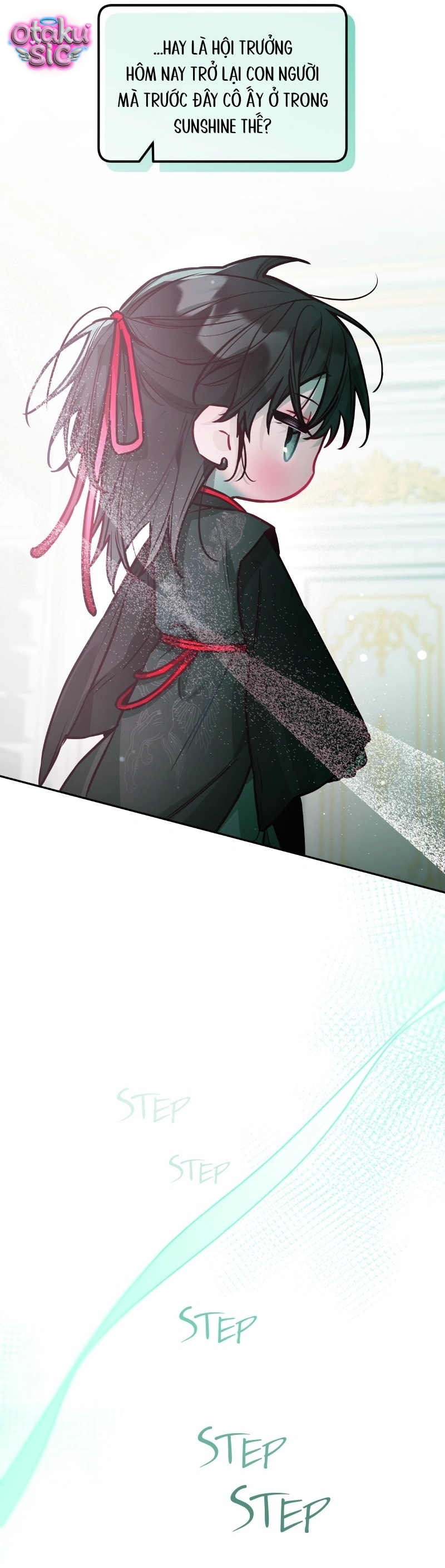 Our Guild's Idol - Chap 27 - Trang 31