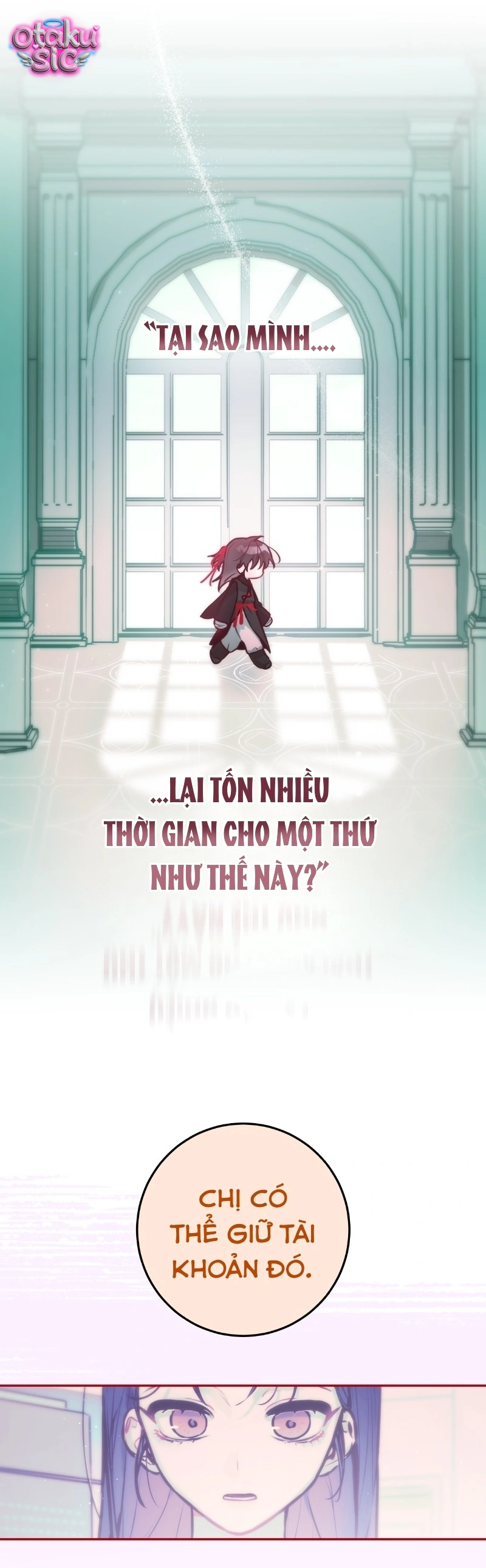 Our Guild's Idol - Chap 27 - Trang 35