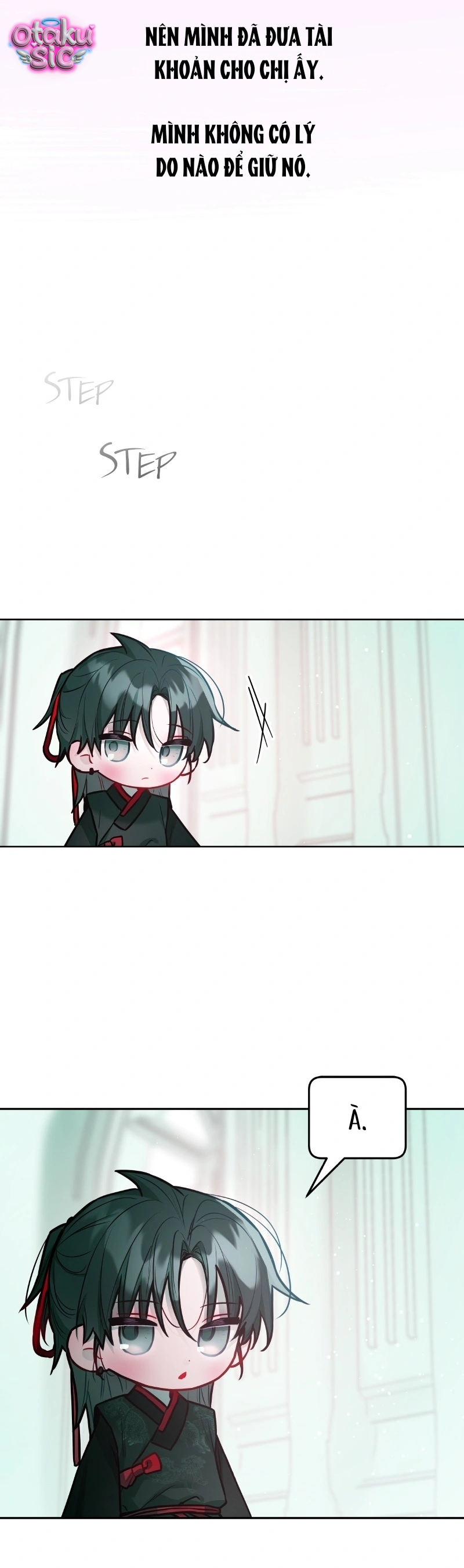 Our Guild's Idol - Chap 27 - Trang 36