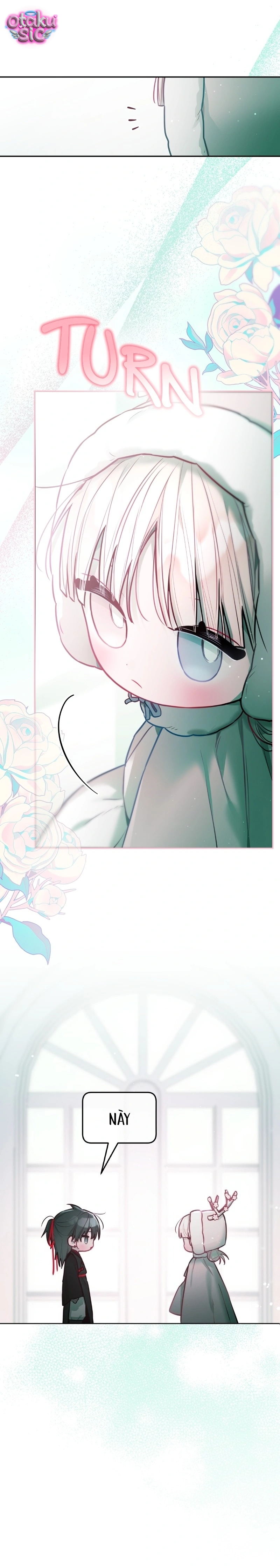 Our Guild's Idol - Chap 27 - Trang 37
