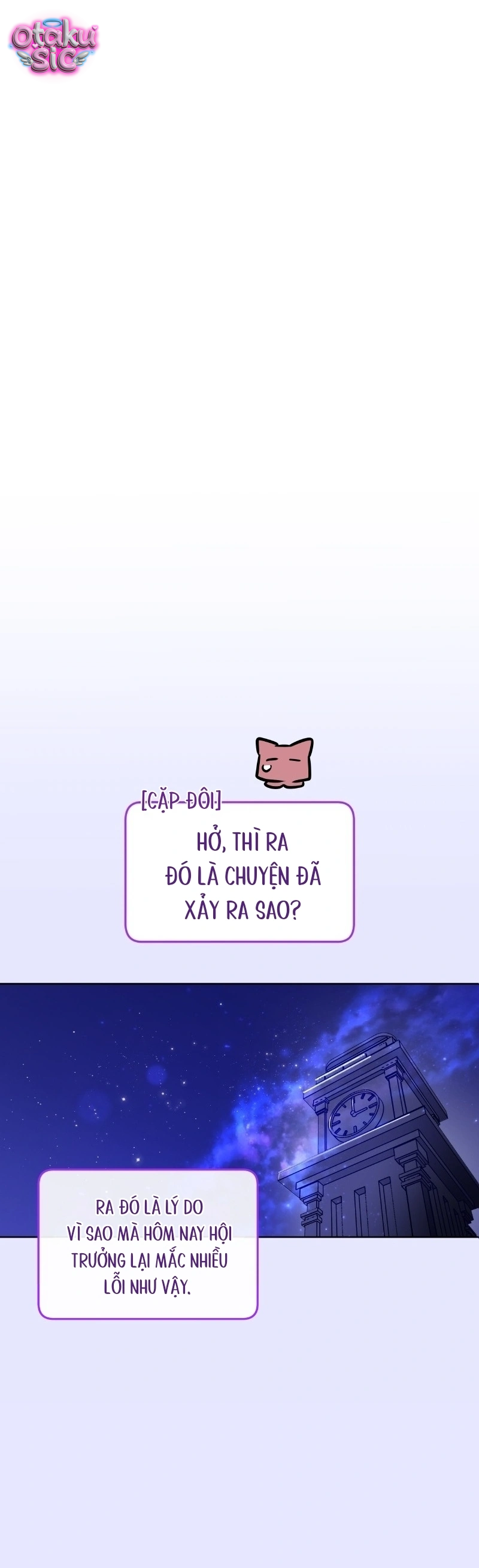 Our Guild's Idol - Chap 27 - Trang 38