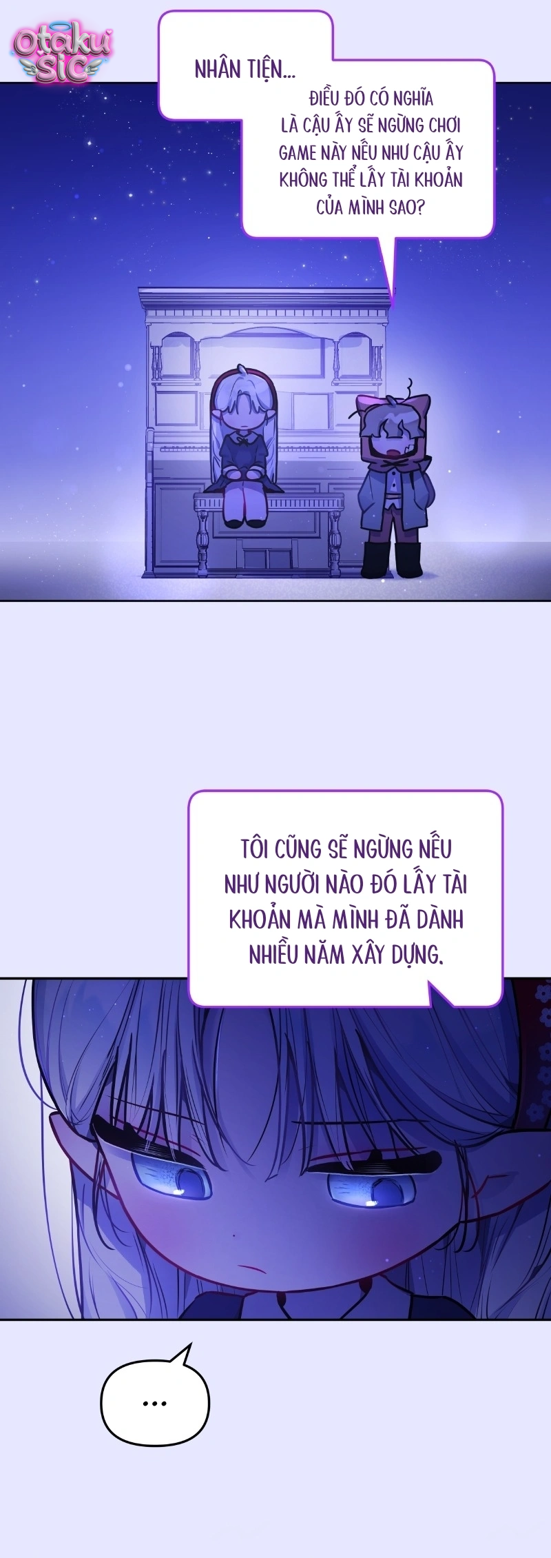 Our Guild's Idol - Chap 27 - Trang 39