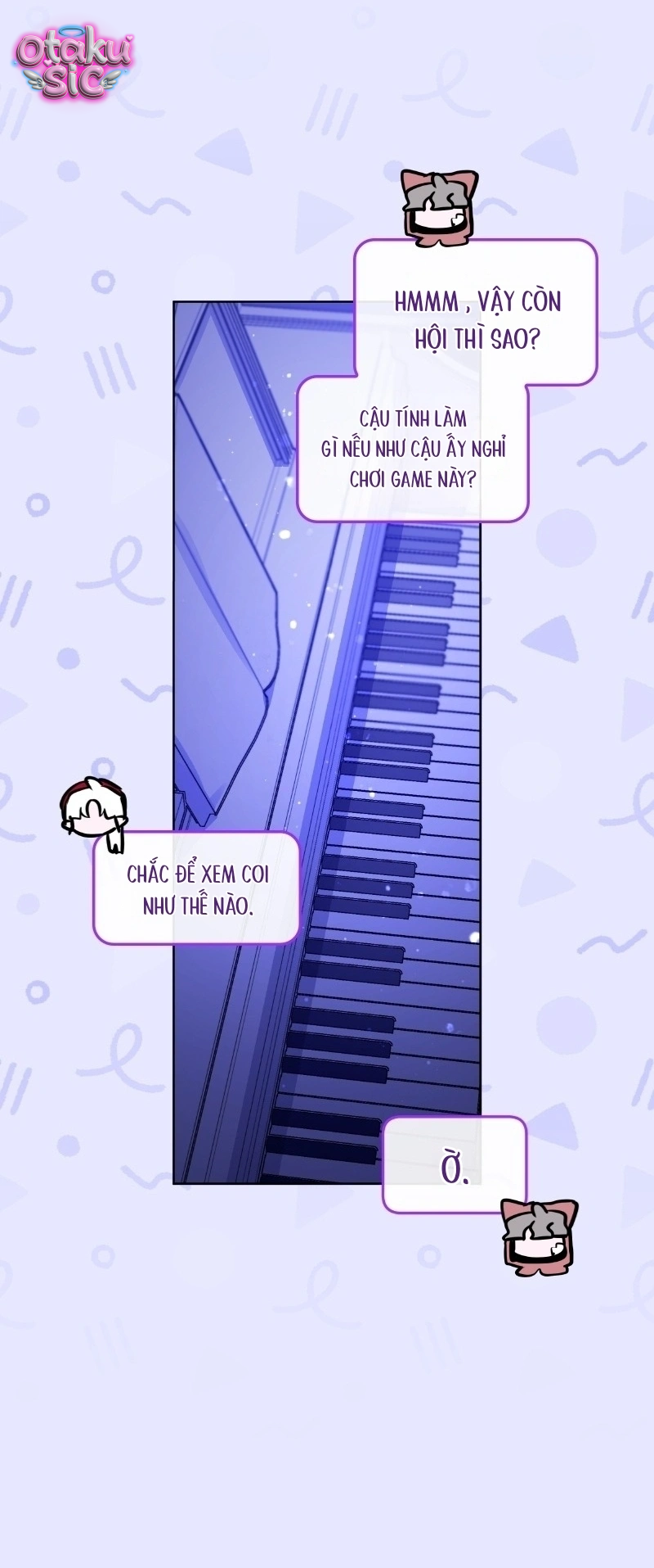 Our Guild's Idol - Chap 27 - Trang 40