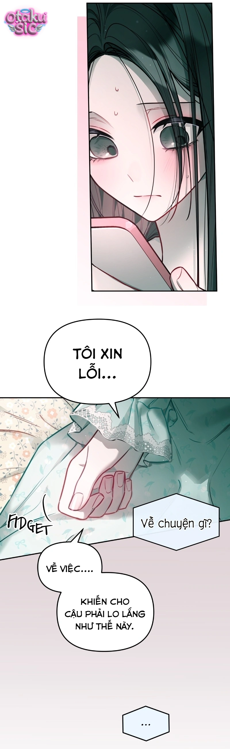 Our Guild's Idol - Chap 27 - Trang 5