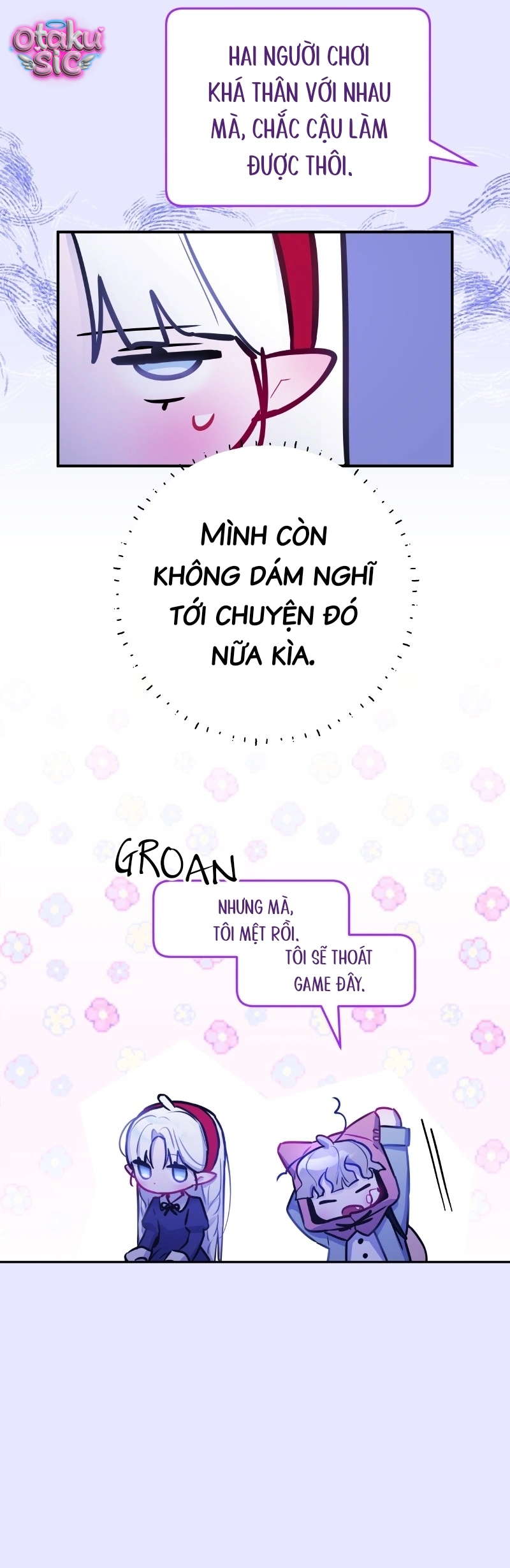 Our Guild's Idol - Chap 27 - Trang 41