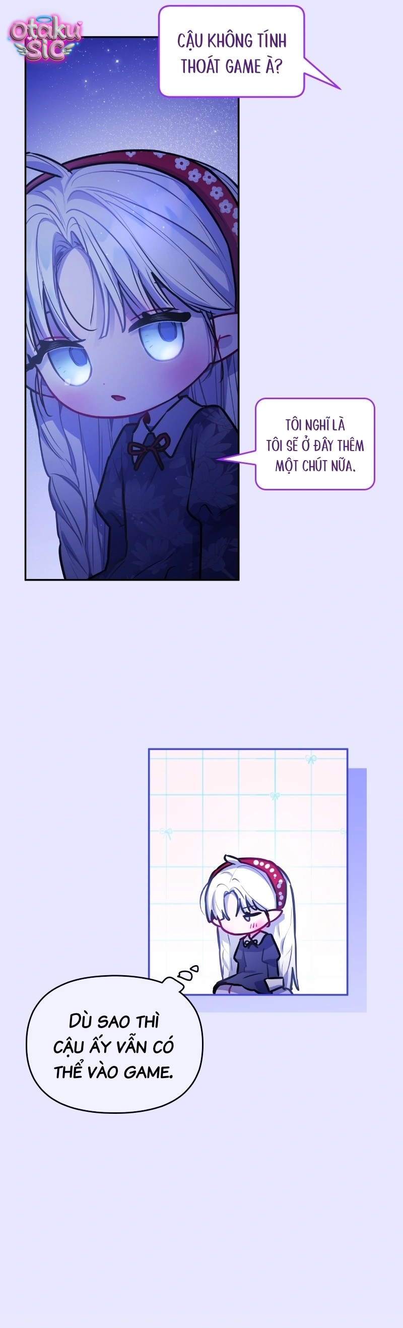 Our Guild's Idol - Chap 27 - Trang 42
