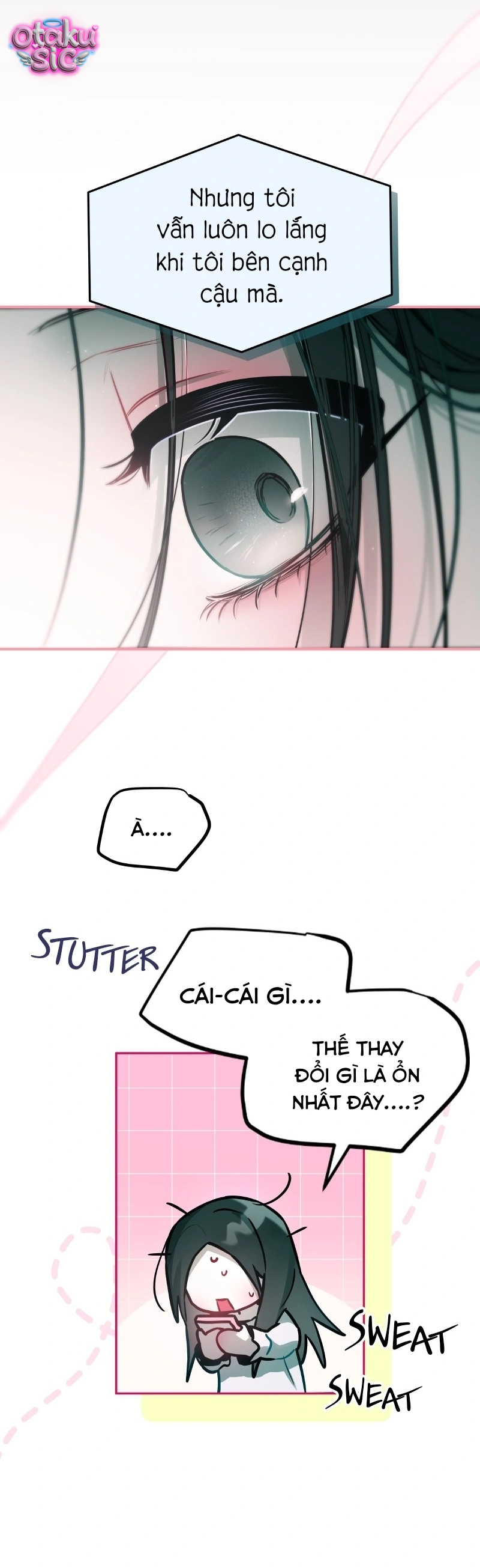Our Guild's Idol - Chap 27 - Trang 6