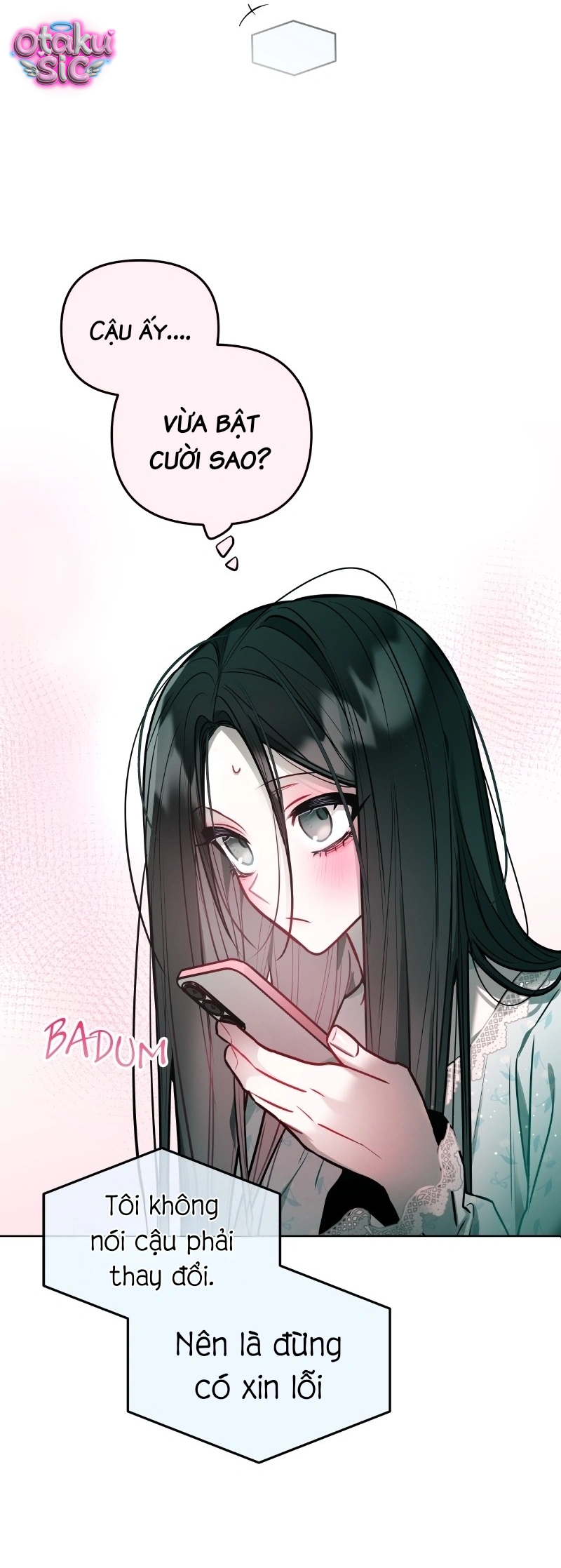 Our Guild's Idol - Chap 27 - Trang 7