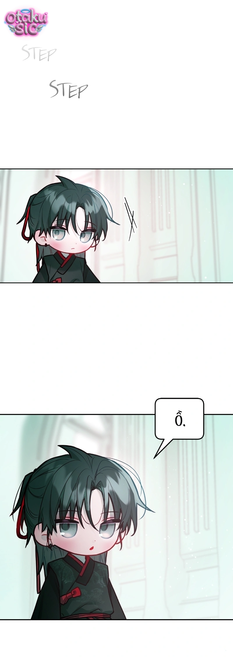 Our Guild's Idol - Chap 28 - Trang 2