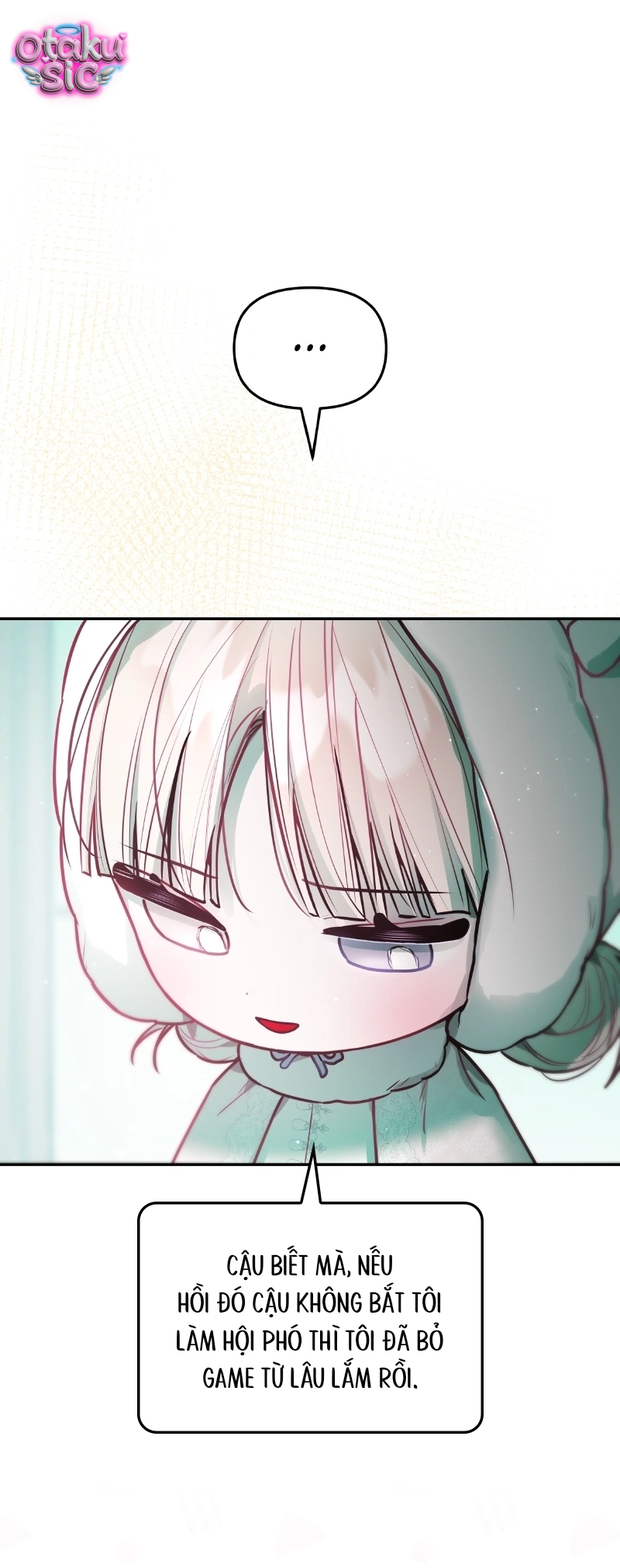 Our Guild's Idol - Chap 28 - Trang 12