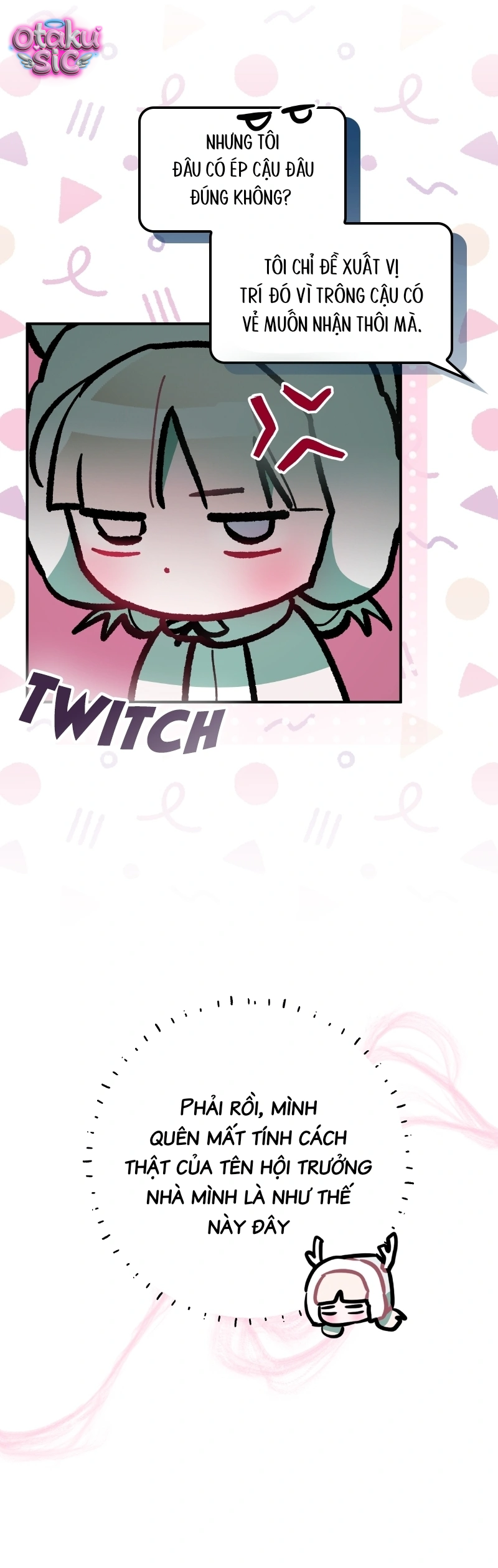 Our Guild's Idol - Chap 28 - Trang 13