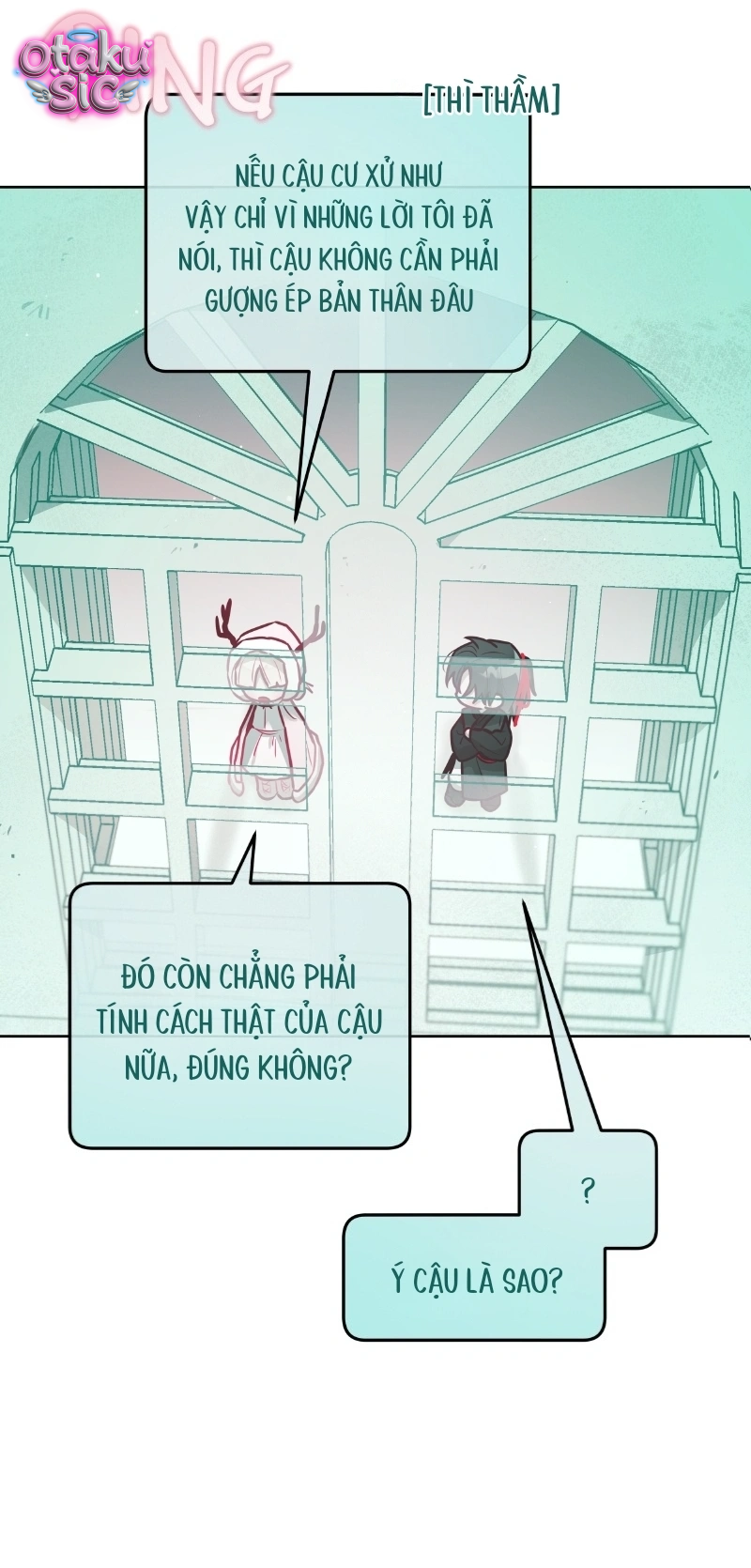 Our Guild's Idol - Chap 28 - Trang 14