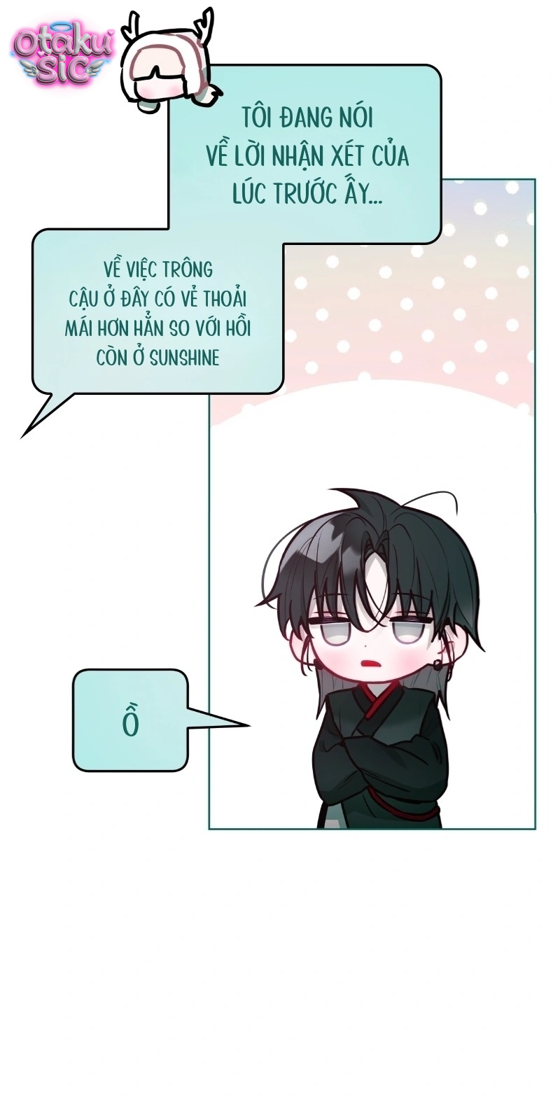 Our Guild's Idol - Chap 28 - Trang 15