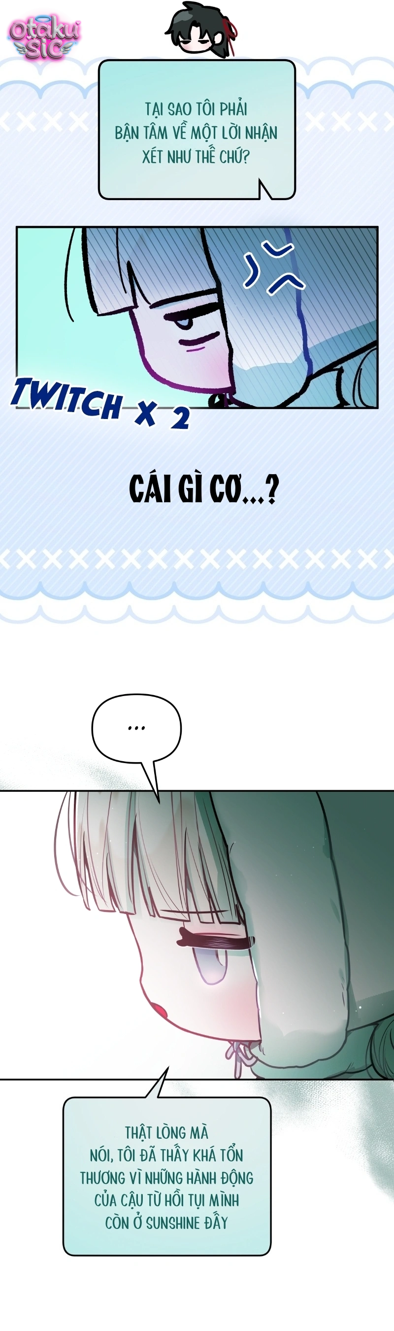 Our Guild's Idol - Chap 28 - Trang 16