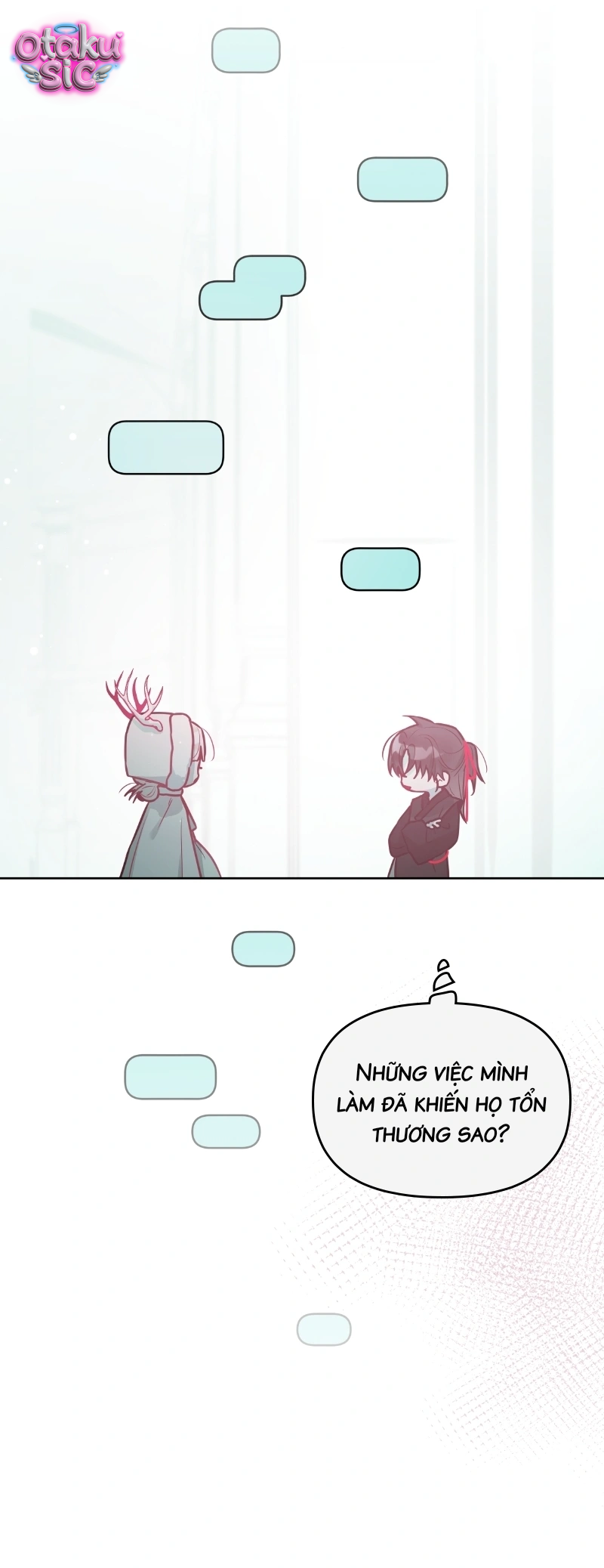 Our Guild's Idol - Chap 28 - Trang 19