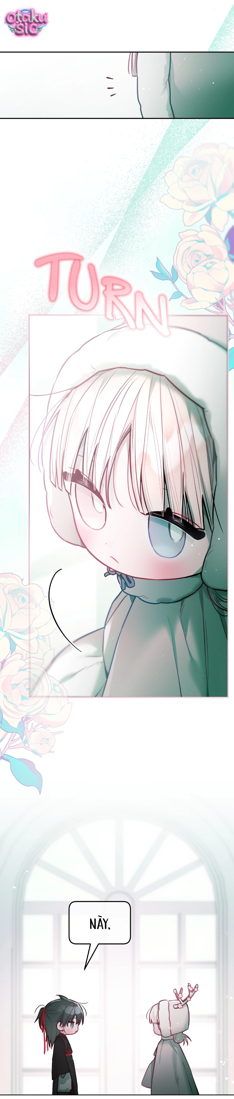 Our Guild's Idol - Chap 28 - Trang 3