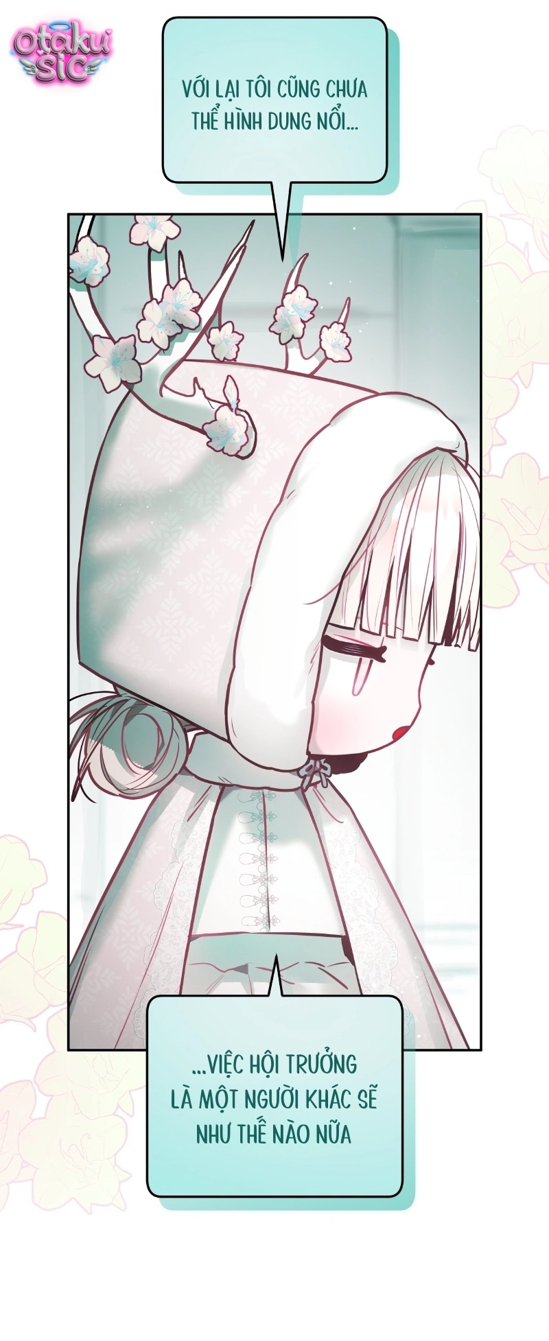Our Guild's Idol - Chap 28 - Trang 21