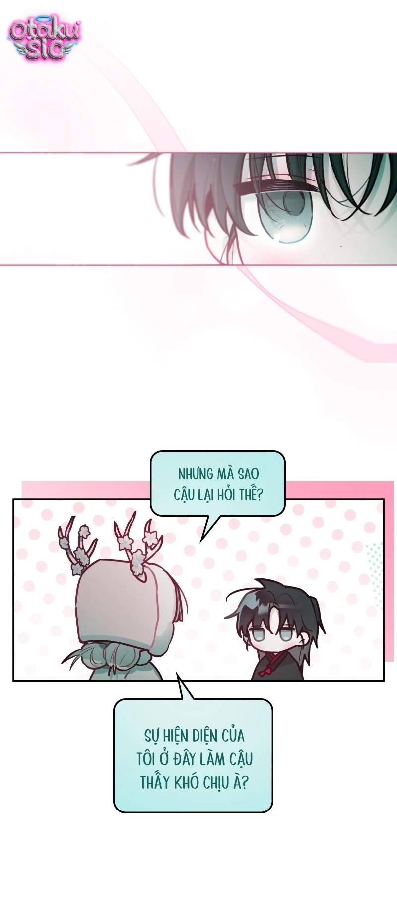Our Guild's Idol - Chap 28 - Trang 22