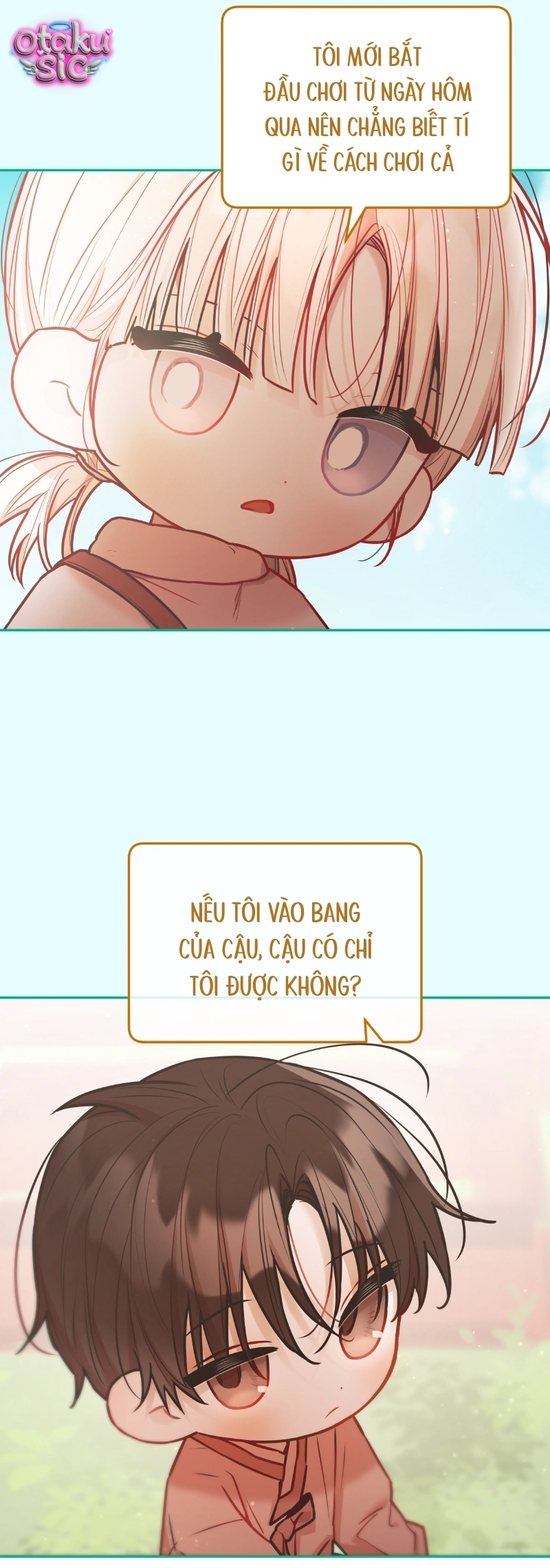 Our Guild's Idol - Chap 28 - Trang 25